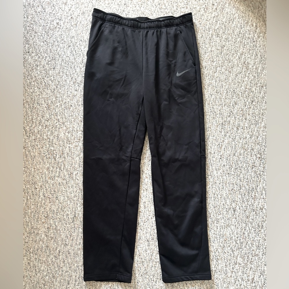 Nike Dri Fit Sweatpants